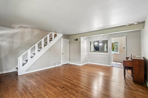 Tiny photo for 738 Dodge Avenue, Evanston, IL 60202 (MLS # 12753428)