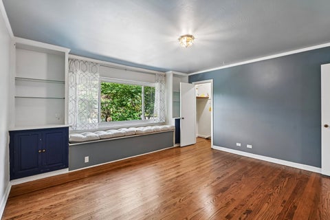 Tiny photo for 738 Dodge Avenue, Evanston, IL 60202 (MLS # 12753428)