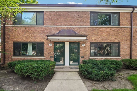 Photo of 738 Dodge Avenue, Evanston, IL 60202 (MLS # 12753428)