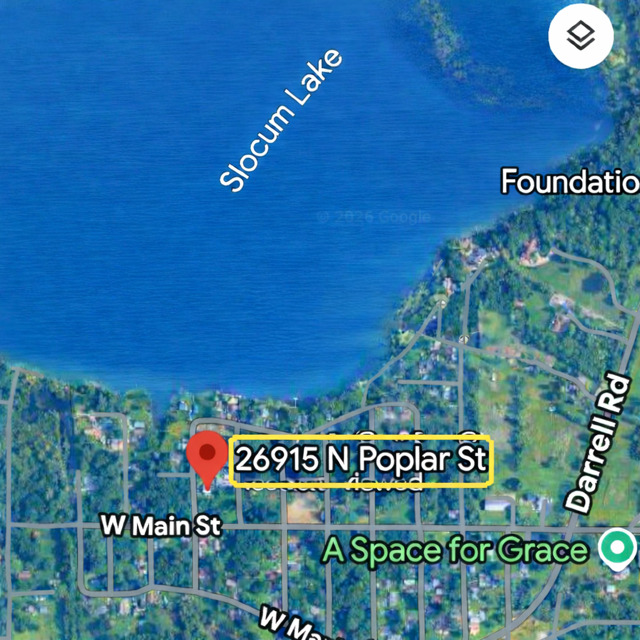 26915 N Poplar Street