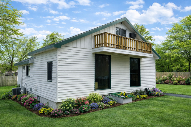 26915 N Poplar Street