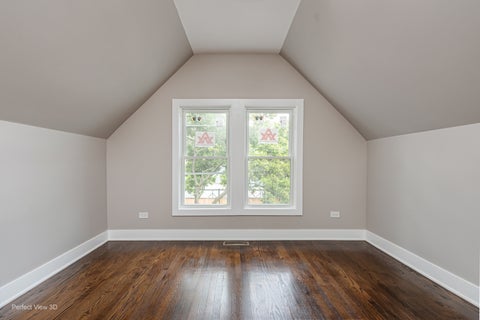 Tiny photo for 1128 N Lockwood Avenue, Chicago, IL 60651 (MLS # 12760460)