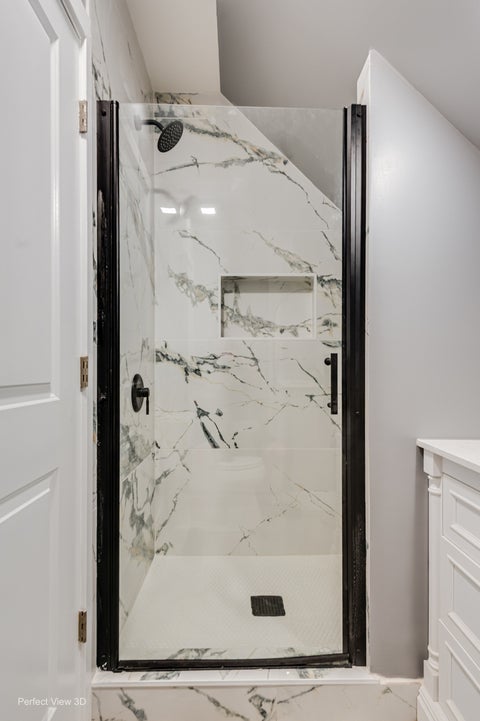 Tiny photo for 1128 N Lockwood Avenue, Chicago, IL 60651 (MLS # 12760460)