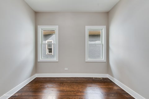 Tiny photo for 1128 N Lockwood Avenue, Chicago, IL 60651 (MLS # 12760460)