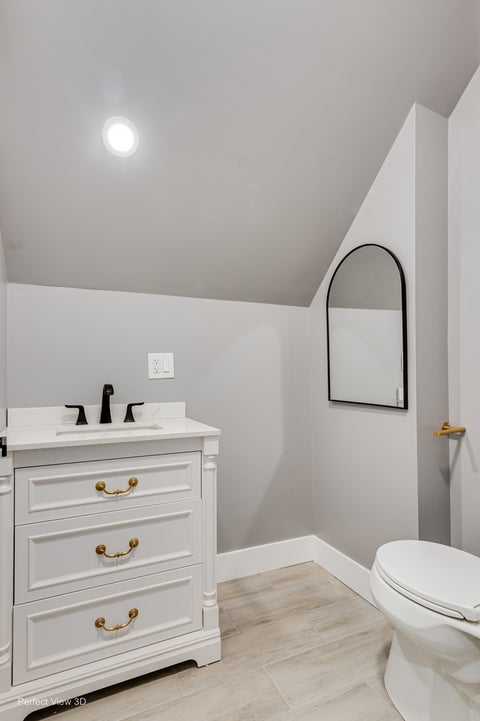 Tiny photo for 1128 N Lockwood Avenue, Chicago, IL 60651 (MLS # 12760460)