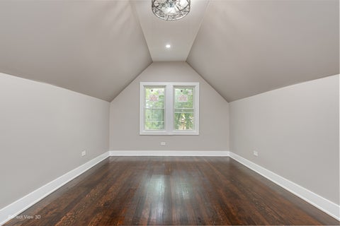 Tiny photo for 1128 N Lockwood Avenue, Chicago, IL 60651 (MLS # 12760460)