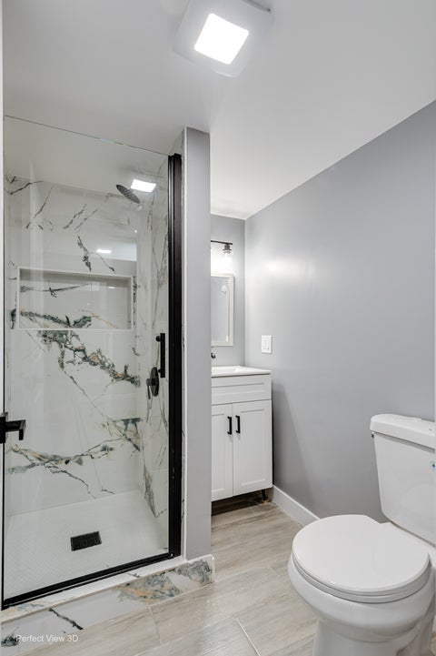 Tiny photo for 1128 N Lockwood Avenue, Chicago, IL 60651 (MLS # 12760460)