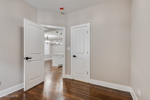 Tiny photo for 1128 N Lockwood Avenue, Chicago, IL 60651 (MLS # 12760460)