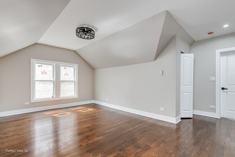Tiny photo for 1128 N Lockwood Avenue, Chicago, IL 60651 (MLS # 12760460)