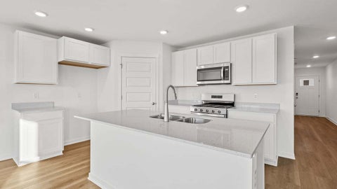 Tiny photo for 1381 Rolling Pass PASS, Beecher, IL 60401 (MLS # 12708663)