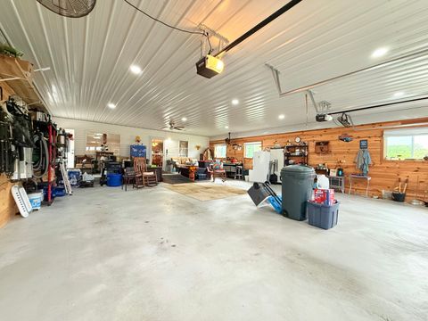 Tiny photo for 220 E ROSE Street, Cave In Rock, IL 62919 (MLS # 12679567)
