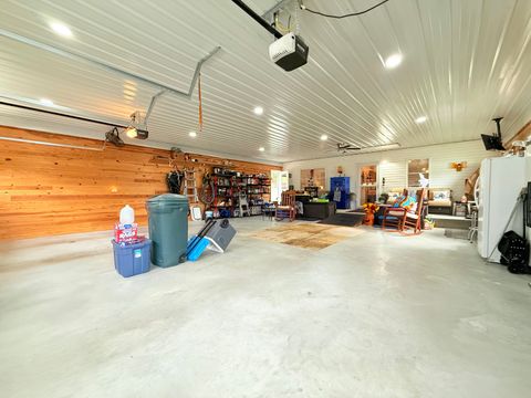 Tiny photo for 220 E ROSE Street, Cave In Rock, IL 62919 (MLS # 12679567)