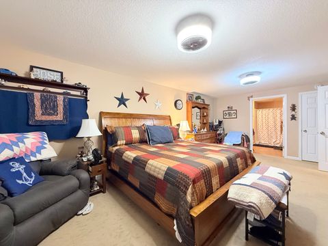 Tiny photo for 220 E ROSE Street, Cave In Rock, IL 62919 (MLS # 12679567)