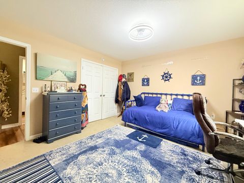 Tiny photo for 220 E ROSE Street, Cave In Rock, IL 62919 (MLS # 12679567)