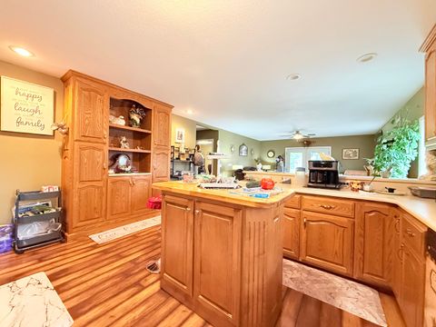 Tiny photo for 220 E ROSE Street, Cave In Rock, IL 62919 (MLS # 12679567)