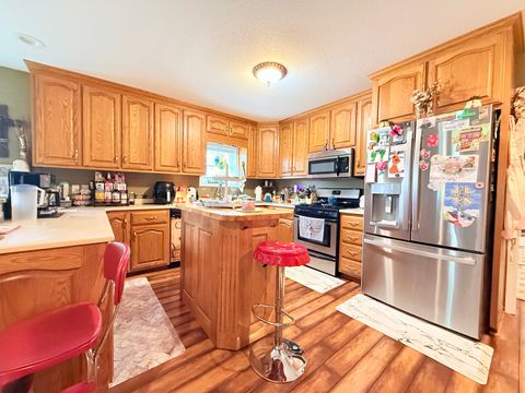 Tiny photo for 220 E ROSE Street, Cave In Rock, IL 62919 (MLS # 12679567)