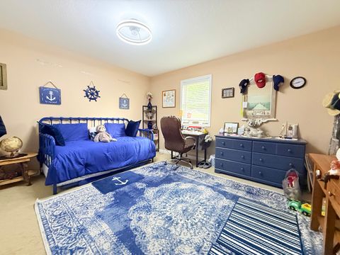 Tiny photo for 220 E ROSE Street, Cave In Rock, IL 62919 (MLS # 12679567)