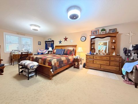Tiny photo for 220 E ROSE Street, Cave In Rock, IL 62919 (MLS # 12679567)