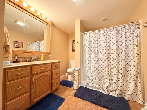 Tiny photo for 220 E ROSE Street, Cave In Rock, IL 62919 (MLS # 12679567)