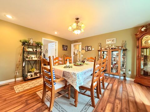 Tiny photo for 220 E ROSE Street, Cave In Rock, IL 62919 (MLS # 12679567)
