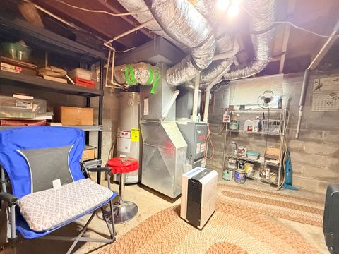 Tiny photo for 220 E ROSE Street, Cave In Rock, IL 62919 (MLS # 12679567)