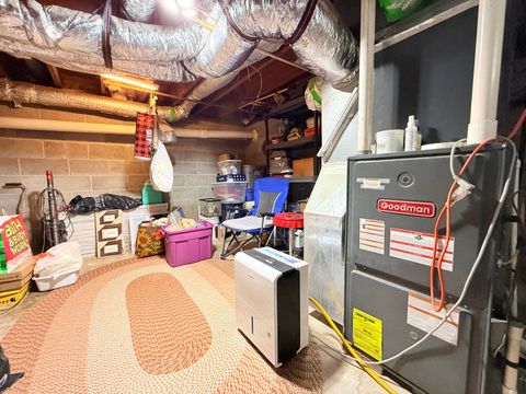 Tiny photo for 220 E ROSE Street, Cave In Rock, IL 62919 (MLS # 12679567)