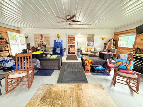 Tiny photo for 220 E ROSE Street, Cave In Rock, IL 62919 (MLS # 12679567)