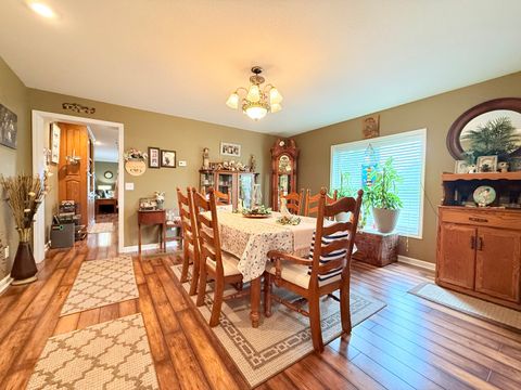 Tiny photo for 220 E ROSE Street, Cave In Rock, IL 62919 (MLS # 12679567)