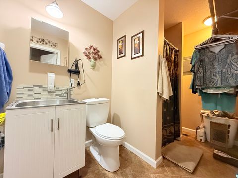 Tiny photo for 220 E ROSE Street, Cave In Rock, IL 62919 (MLS # 12679567)