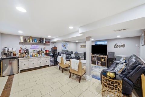 Tiny photo for 7719 S Rhodes Avenue, Chicago, IL 60619 (MLS # 12757503)