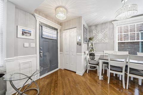 Tiny photo for 7719 S Rhodes Avenue, Chicago, IL 60619 (MLS # 12757503)
