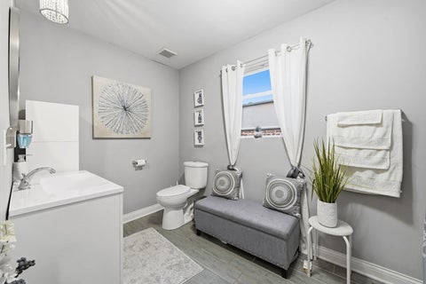 Tiny photo for 7719 S Rhodes Avenue, Chicago, IL 60619 (MLS # 12757503)