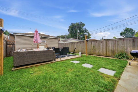 Tiny photo for 7719 S Rhodes Avenue, Chicago, IL 60619 (MLS # 12757503)