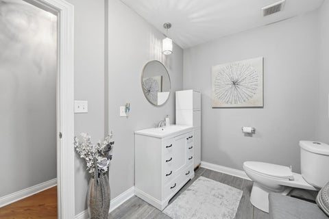 Tiny photo for 7719 S Rhodes Avenue, Chicago, IL 60619 (MLS # 12757503)