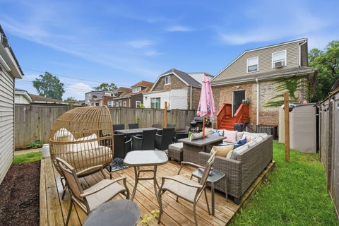 Tiny photo for 7719 S Rhodes Avenue, Chicago, IL 60619 (MLS # 12757503)