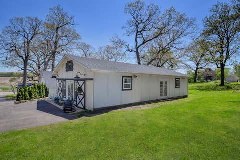 Tiny photo for 1S100 IL Rte 47, Elburn, IL 60119 (MLS # 12675215)