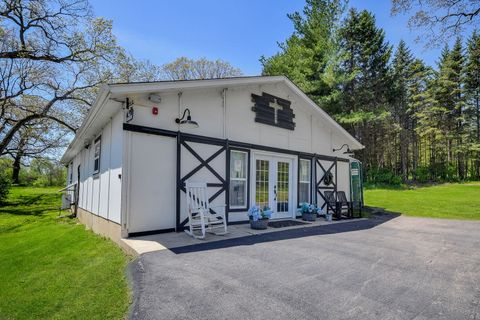 Tiny photo for 1S100 IL Rte 47, Elburn, IL 60119 (MLS # 12675215)