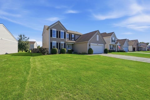 Tiny photo for 706 Silver Fox Drive, Joliet, IL 60431 (MLS # 12773210)