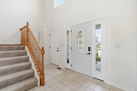 Tiny photo for 706 Silver Fox Drive, Joliet, IL 60431 (MLS # 12773210)