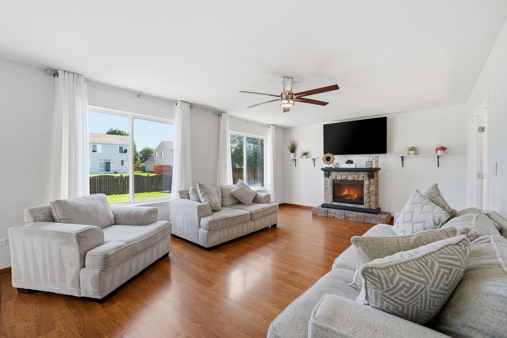 706 Silver Fox Drive