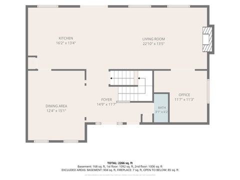 Tiny photo for 706 Silver Fox Drive, Joliet, IL 60431 (MLS # 12773210)