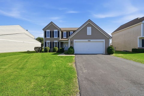 Tiny photo for 706 Silver Fox Drive, Joliet, IL 60431 (MLS # 12773210)