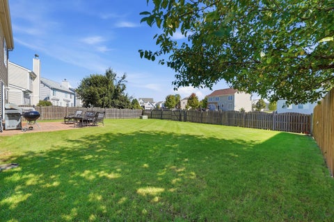 Tiny photo for 706 Silver Fox Drive, Joliet, IL 60431 (MLS # 12773210)