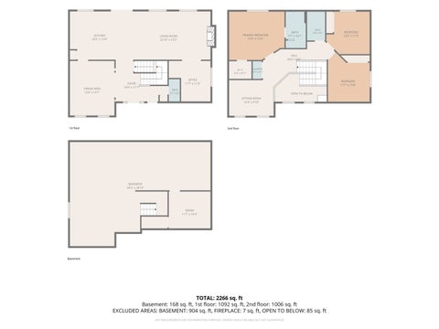 Tiny photo for 706 Silver Fox Drive, Joliet, IL 60431 (MLS # 12773210)
