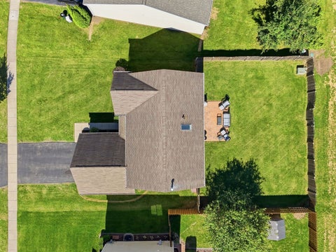 Tiny photo for 706 Silver Fox Drive, Joliet, IL 60431 (MLS # 12773210)