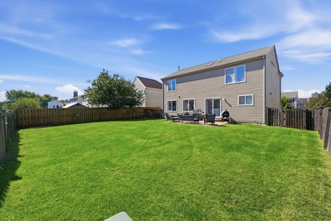 Tiny photo for 706 Silver Fox Drive, Joliet, IL 60431 (MLS # 12773210)