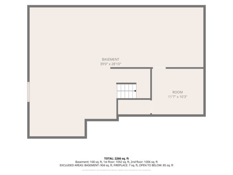 Tiny photo for 706 Silver Fox Drive, Joliet, IL 60431 (MLS # 12773210)
