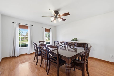 Tiny photo for 706 Silver Fox Drive, Joliet, IL 60431 (MLS # 12773210)