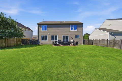 Tiny photo for 706 Silver Fox Drive, Joliet, IL 60431 (MLS # 12773210)