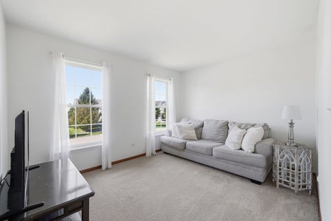 Tiny photo for 706 Silver Fox Drive, Joliet, IL 60431 (MLS # 12773210)